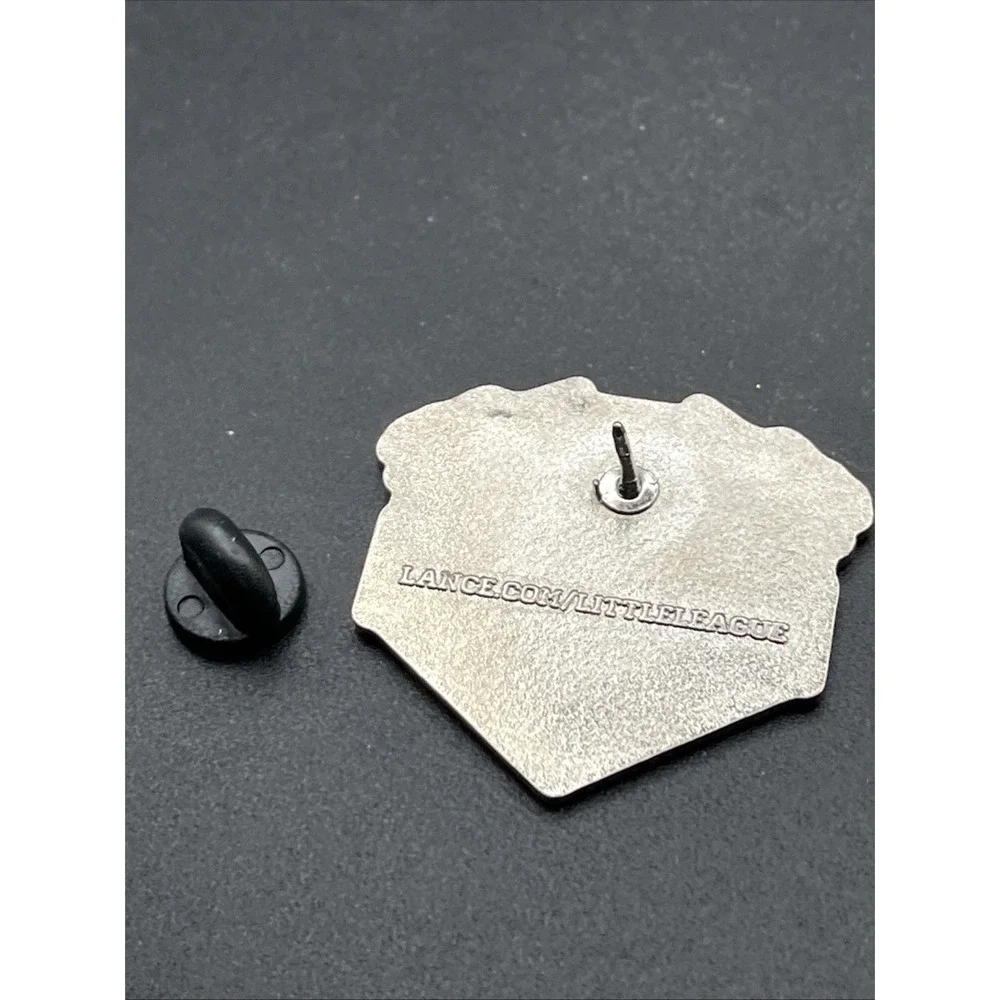 N/A pin has
